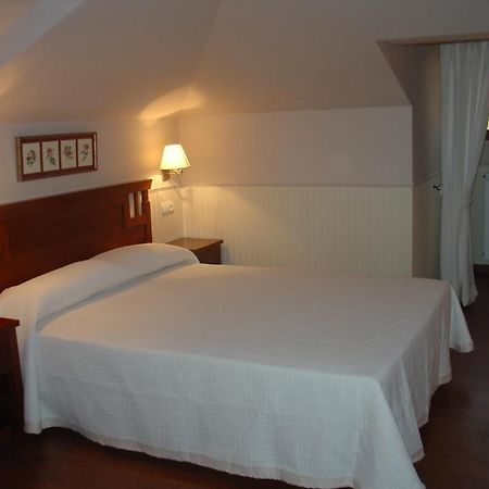 Hotel Hospederia El Fielato à El Burgo De Osma Extérieur photo